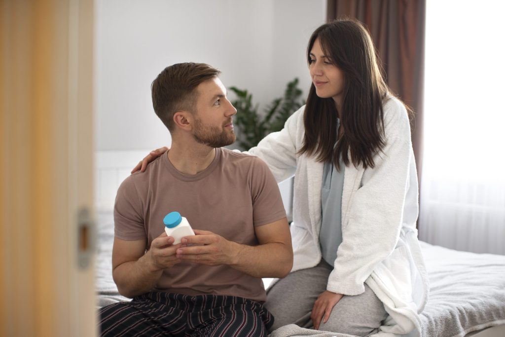 HGH Clinic-Growth Hormone Clinic in Lawton
