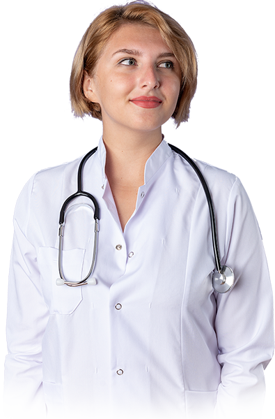 HGH therapy clinic doctor in Lawton
