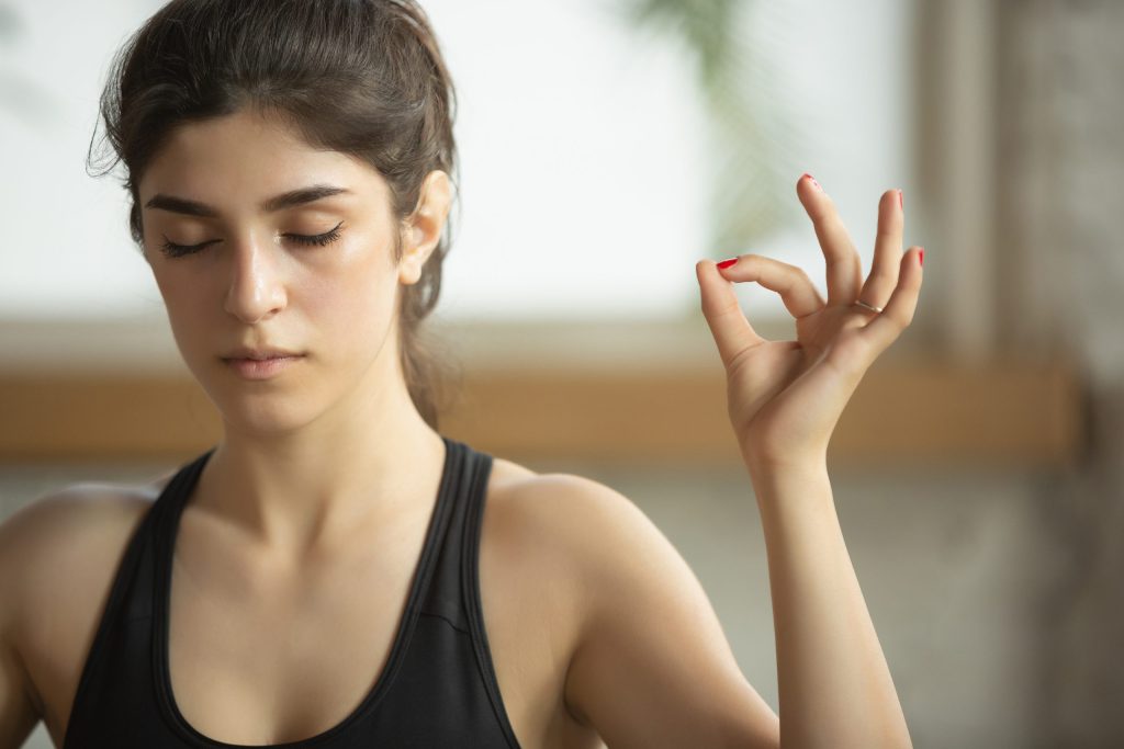HGH Clinic in Lawton: Causes of Hormonal Inbalance